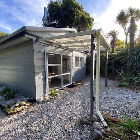 Paparoa Park Motel プナカイキ エクステリア 写真